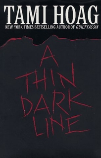 A Thin Dark Line