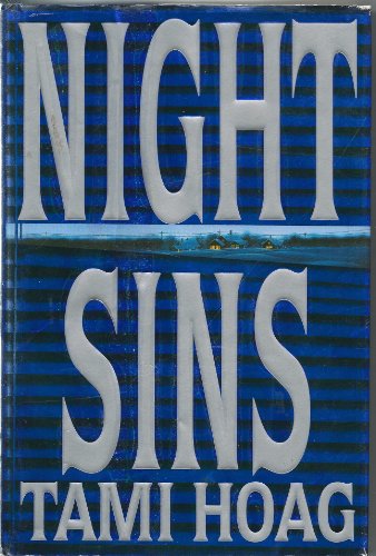 cover image Night Sins