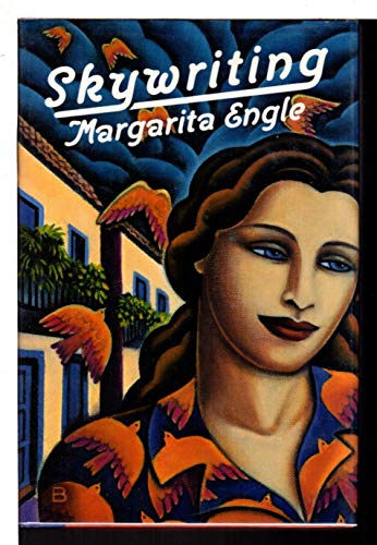 cover image Skywriting