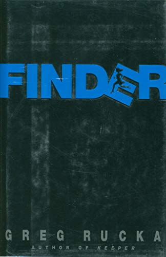 cover image Finder