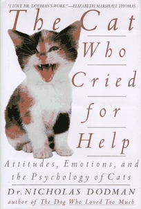 The Cat Who Cried for Help: Attitudes