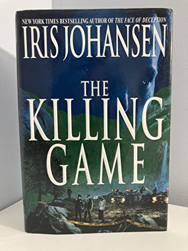 cover image The Killing Game