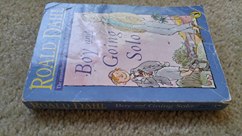 cover image Roald Dahl's Revolting Rhymes