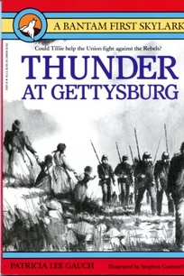 Thunder/Gettysburg