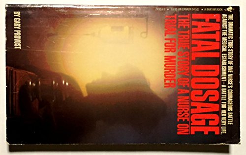 cover image Fatal Dosage
