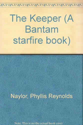 cover image The Keeper