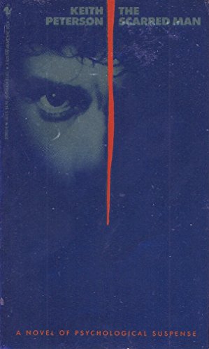 cover image The Scarred Man