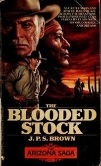 The Blooded Stock