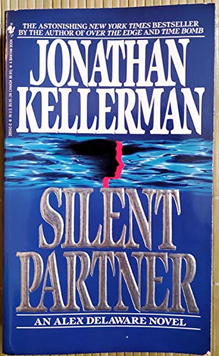 cover image Silent Partner