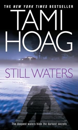 cover image Still Waters