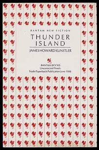 Thunder Island