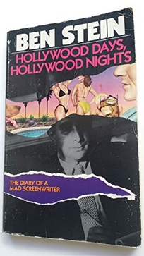 Hollywood Days/Night