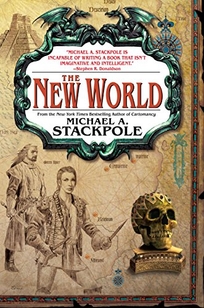 The New World: Book Three of the Age of Discovery