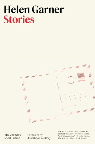 cover image Stories: The Collected Short Fiction