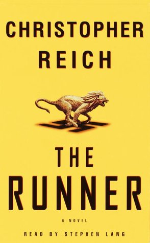 cover image The Runner