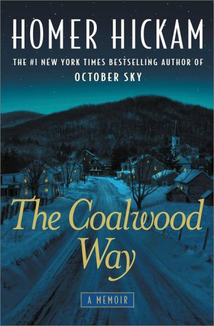 cover image The Coalwood Way