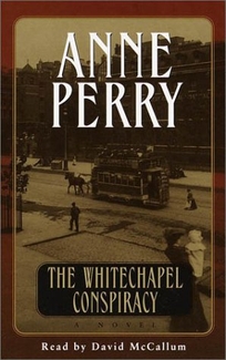 THE WHITECHAPEL CONSPIRACY