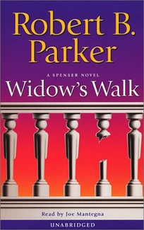 WIDOW'S WALK