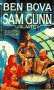 cover image Sam Gunn, Unlimited