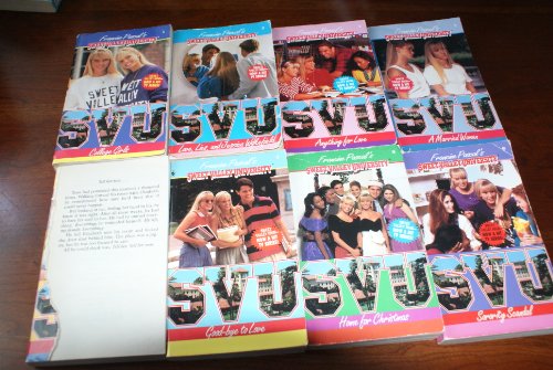 cover image College Girls