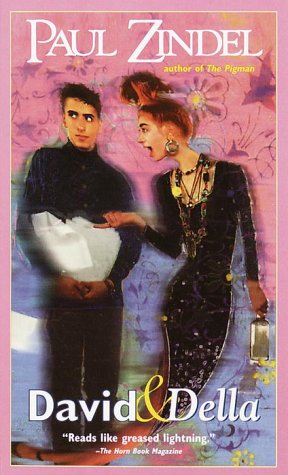 cover image David & Della