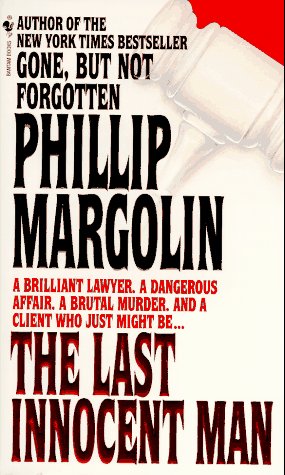 cover image The Last Innocent Man