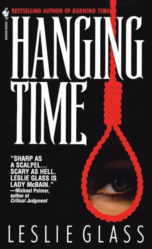 cover image Hanging Time