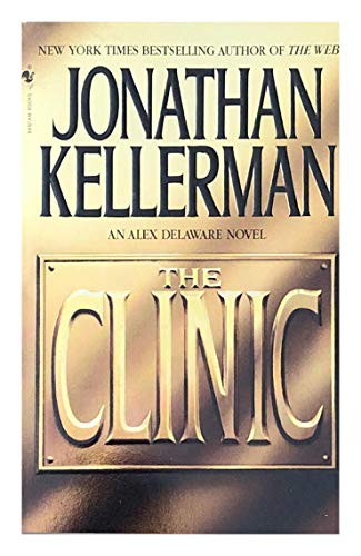 cover image The Clinic