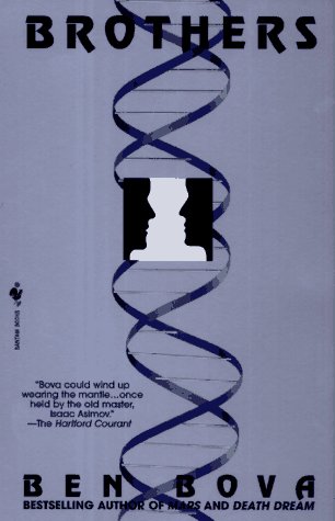 cover image Brothers