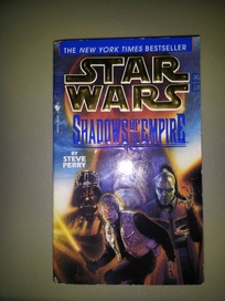 Shadows of the Empire