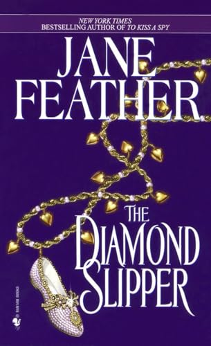cover image The Diamond Slipper