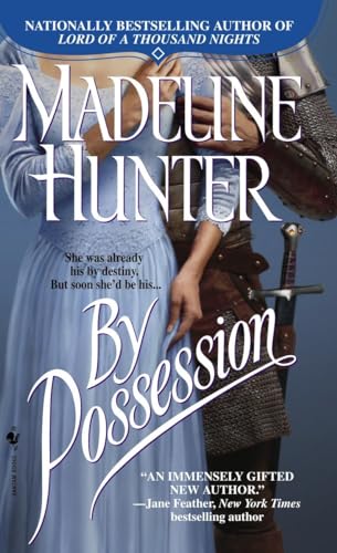 cover image By Possession