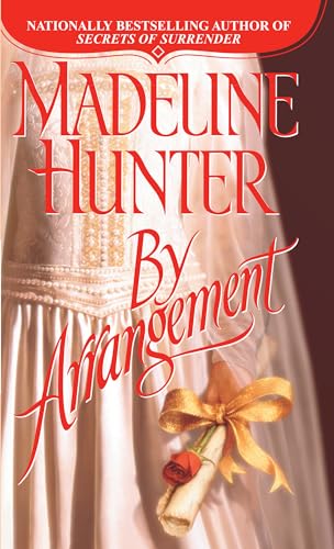 cover image By Arrangement