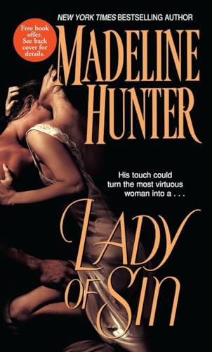 cover image Lady of Sin