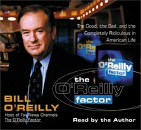 The O'Reilly Factor