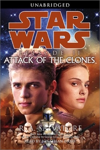 STAR WARS: Episode II: Attack of the Clones