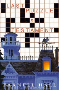 Last Puzzle & Testament