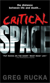 CRITICAL SPACE