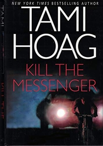 KILL THE MESSENGER