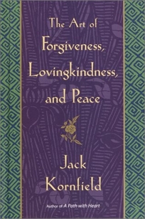 THE ART OF FORGIVENESS