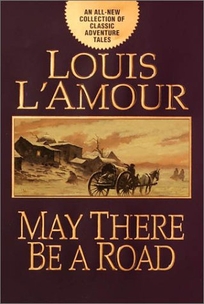 Louis L'Amour lives on in new book 'No Traveller Returns