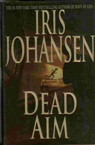 cover image DEAD AIM