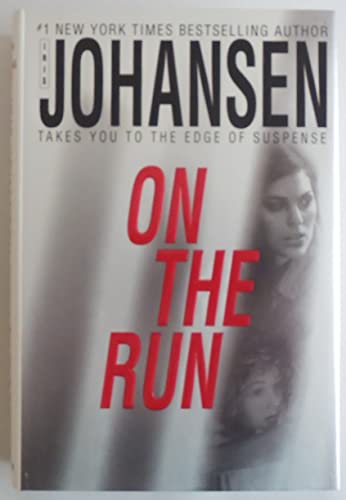 cover image On the Run