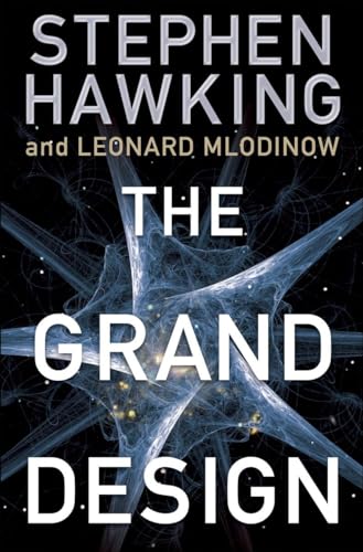 cover image The Grand Design 