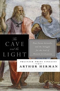 The Cave and the Light: Plato Versus Aristotle