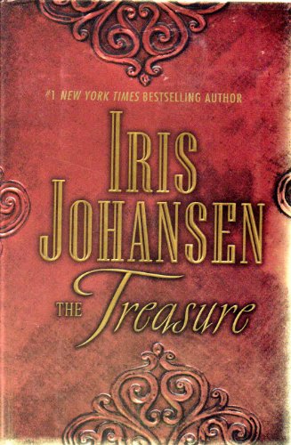 cover image The Treasure