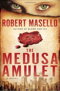 The Medusa Amulet