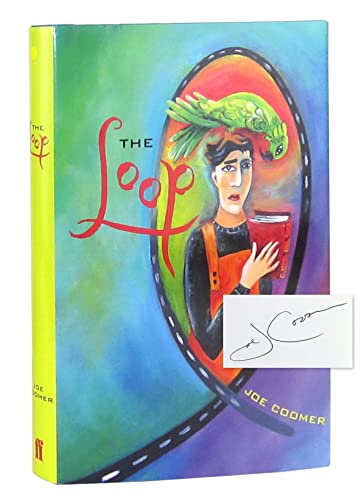  The Loop: 9780571129492: Coomer, Joe: Books