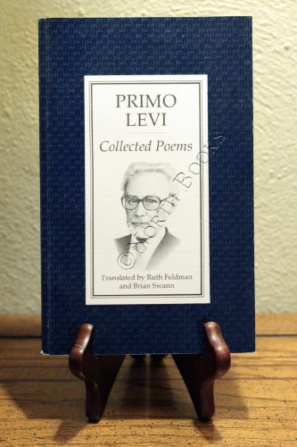 cover image Collected Poems