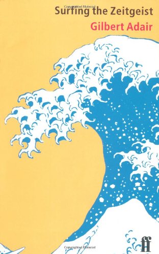 cover image Surfing the Zeitgeist